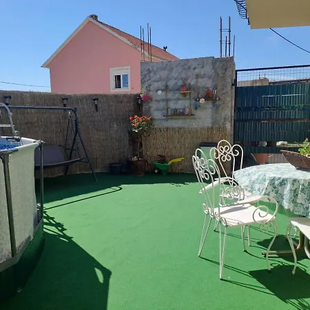 Apartamento Zak Ii *