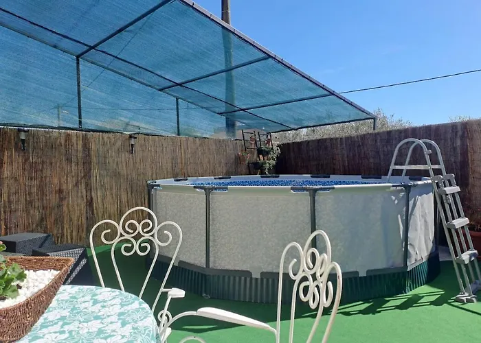 Apartamento Zak Ii *
