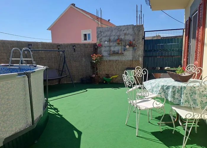 Appartement Zak Ii *