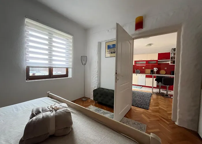 Appartement Zak Ii *