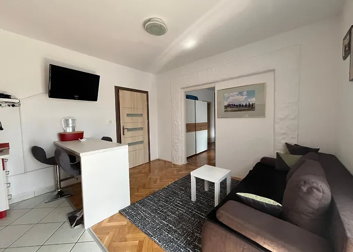 Zak Ii Appartement Pridraga