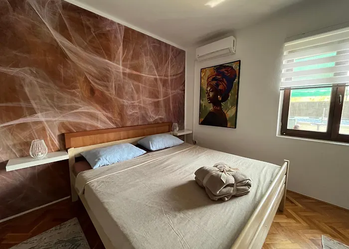 Appartement Zak Ii *
