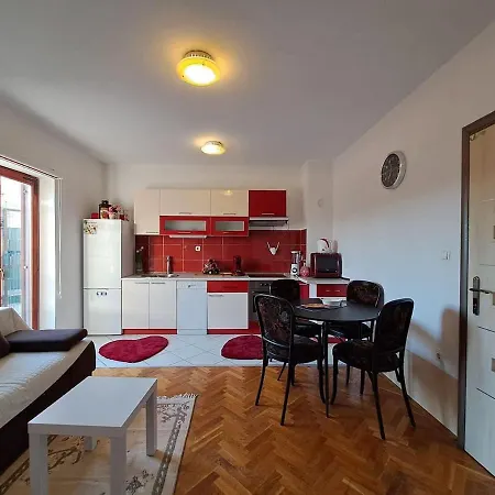 Apartment Zak Ii *