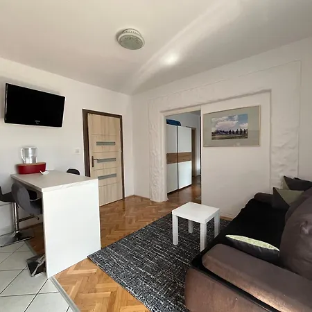 Zak Ii Apartment Pridraga