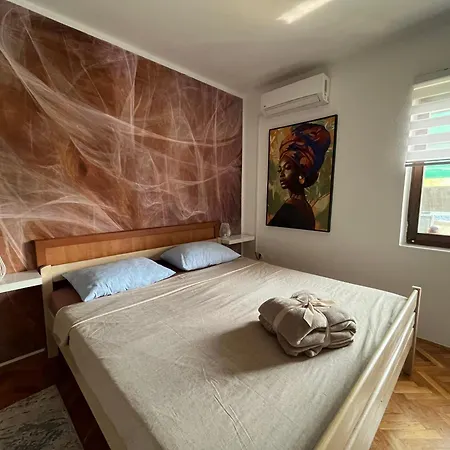 Apartment Zak Ii *